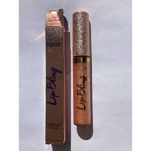 tarte Lip Bling ‘High Standards’